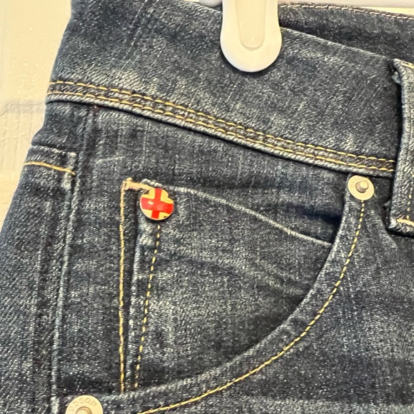 HUDSON women’s jeans - Picture 8 of 9